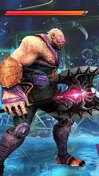 机器人大战怪物安卓版