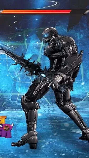 机器人大战怪物安卓版