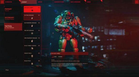 上行战地中文手机版