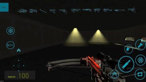 盖瑞模组游戏手机中文版