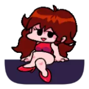 FNF周五夜放克阴间模组游戏