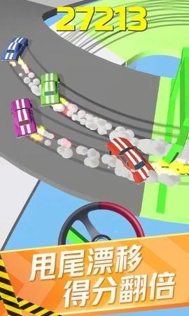 迷你赛车来漂移安卓版