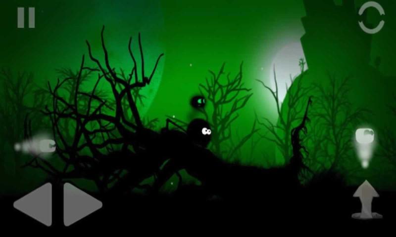 森林的召唤变态版福利版