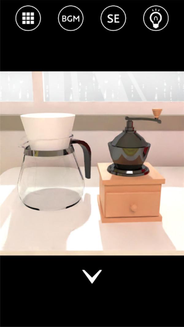 下雨的回家路手游