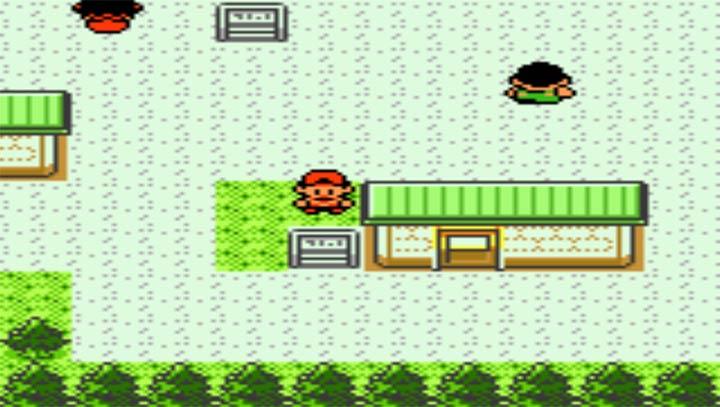 口袋妖怪魂银版