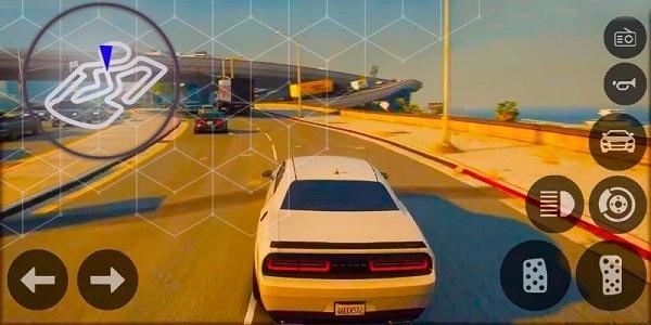 犯罪城市黑帮战争安卓版