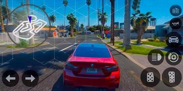 犯罪城市黑帮战争安卓版