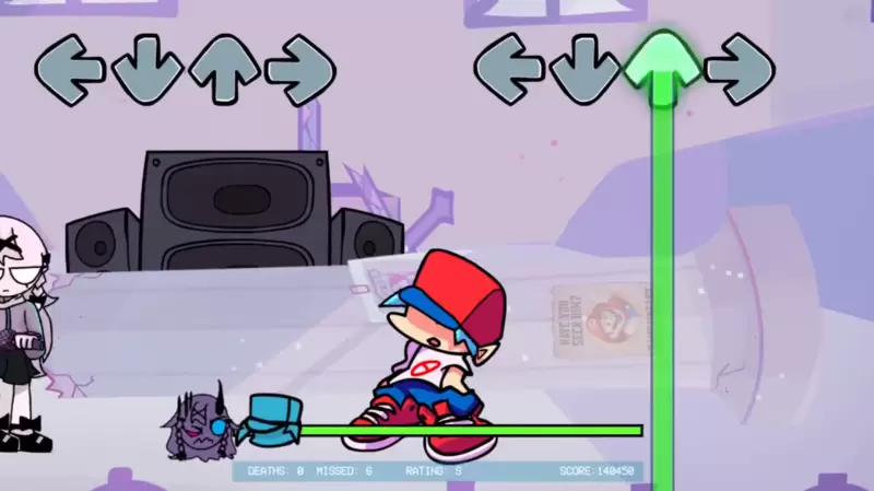 周五夜放克Rasazy模组