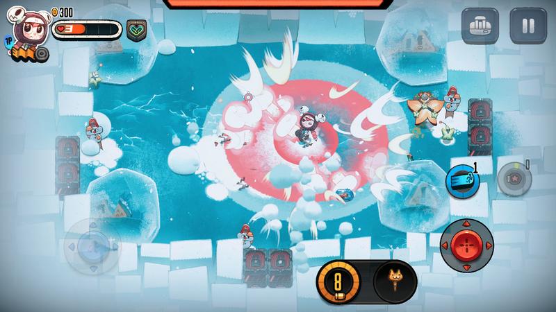 恶果之地3.1.4修改版手游免费