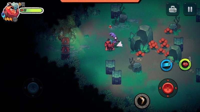 恶果之地3.1.4修改版手游免费