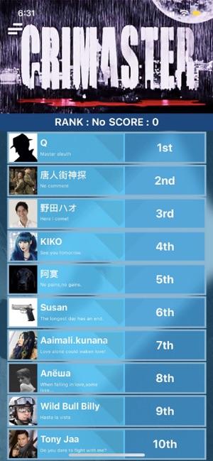 犯罪大师血迹勘察篇完整