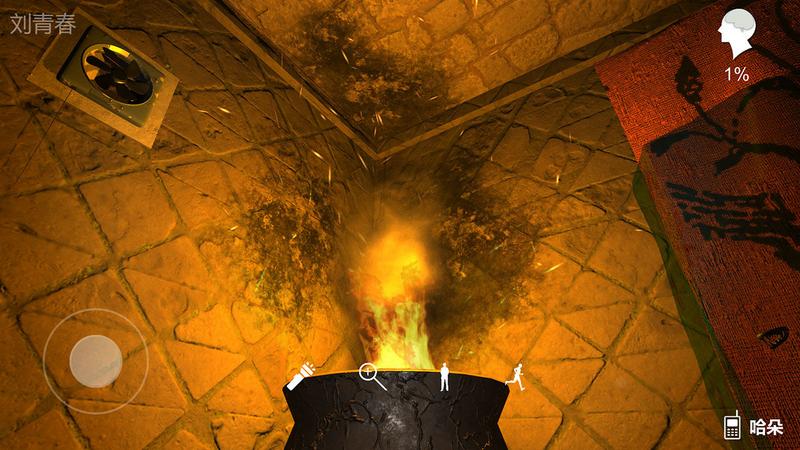 孙美琪疑案哈朵详细攻略手游