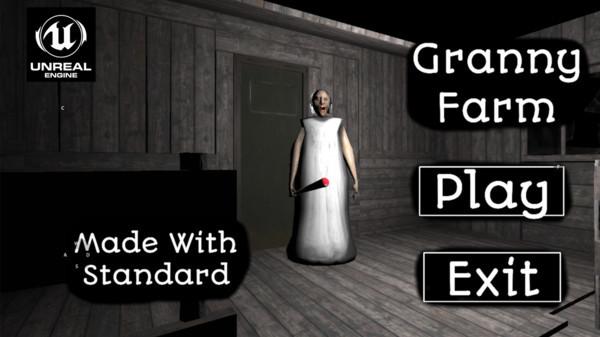 奶奶农场安卓版