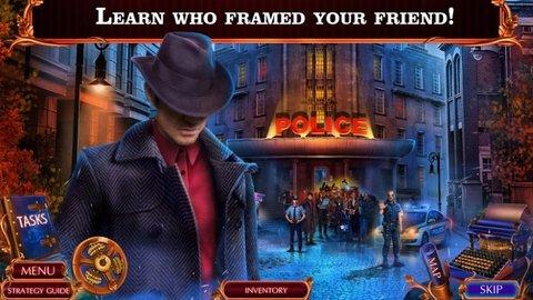 致命证据2手机版游戏