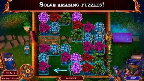 致命证据2手游中文版