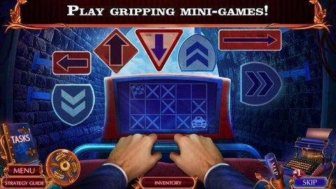 致命证据2手机版游戏