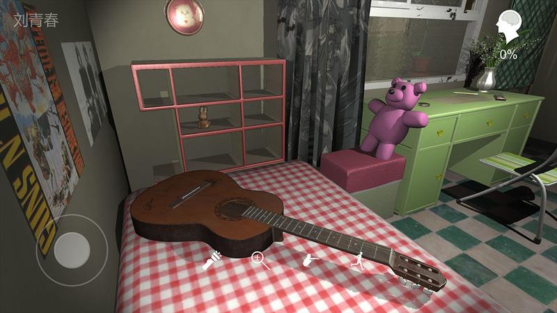 孙美琪疑案赢雪儿攻略线索手游