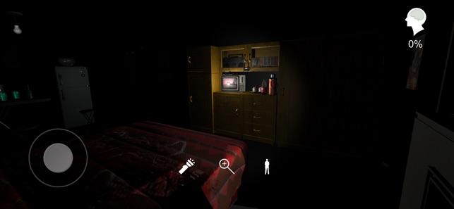 孙美琪疑案蛊乱修改版手游