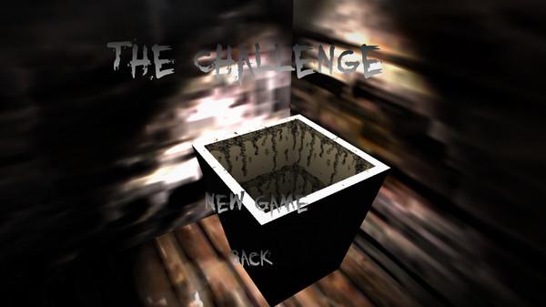 恐怖谜团游戏中文修改版