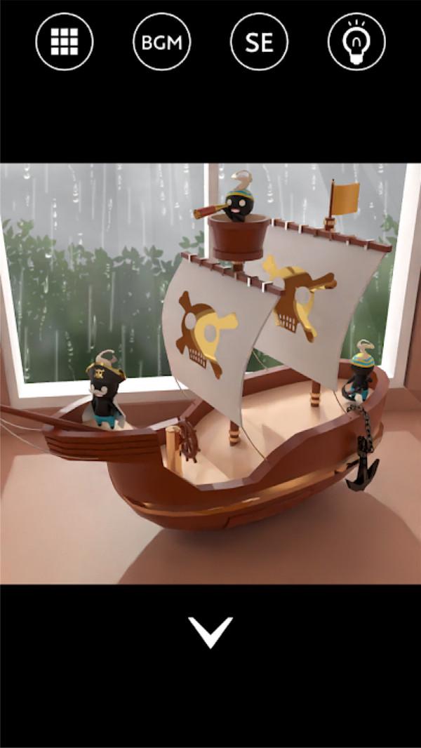 下雨的回家路最新版