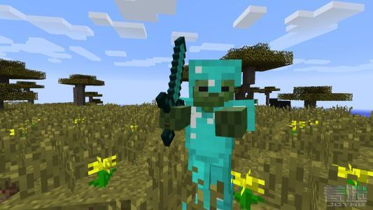 我的世界mite贝爷生存整合包