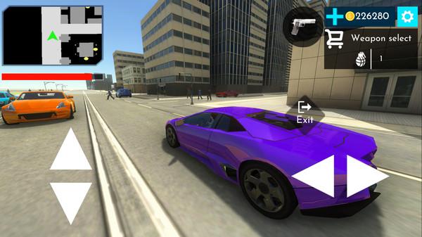 开放都市模拟器最新版