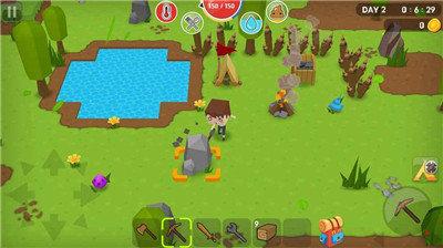 生存大世界手游