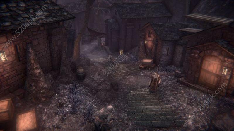 帕斯卡契约画质助手