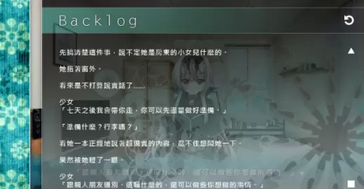 与死神渡过的七日绅士正式版