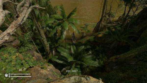 绿色地狱中文版