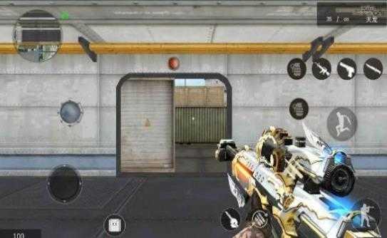 gz穿越火线内测版