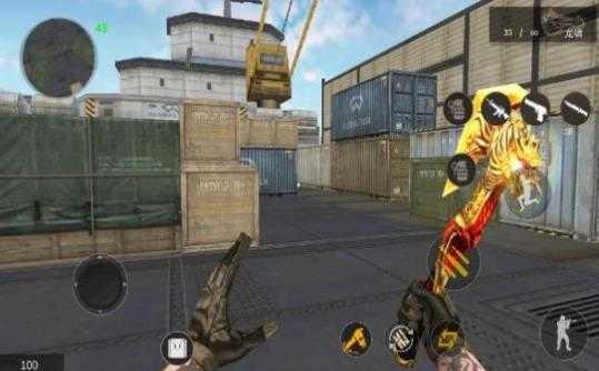 gz穿越火线内测版