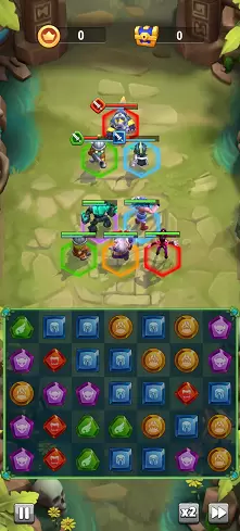 英雄与帝国免费版