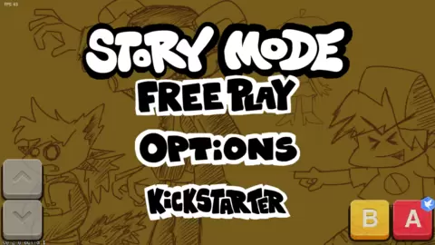 周五夜放克憨豆先生模组游戏