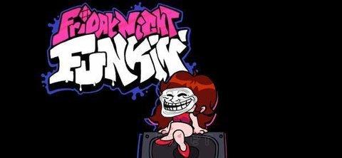 周五夜放克蓝蛋事件模组安卓直装游戏