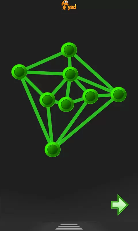 解线谜题2小游戏