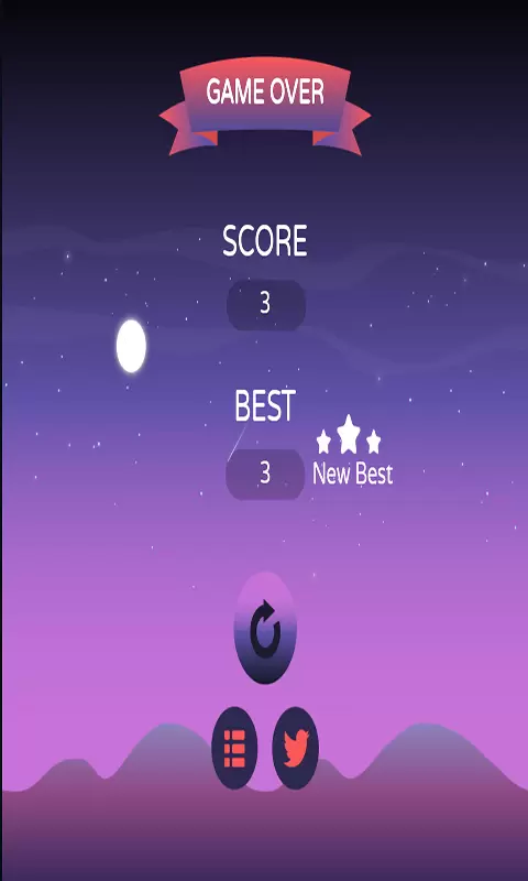 恐慌前进小游戏