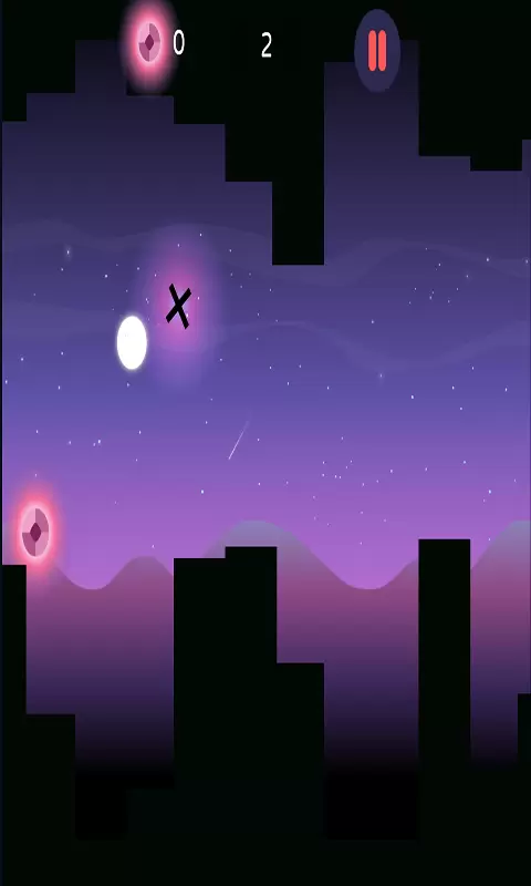 恐慌前进小游戏