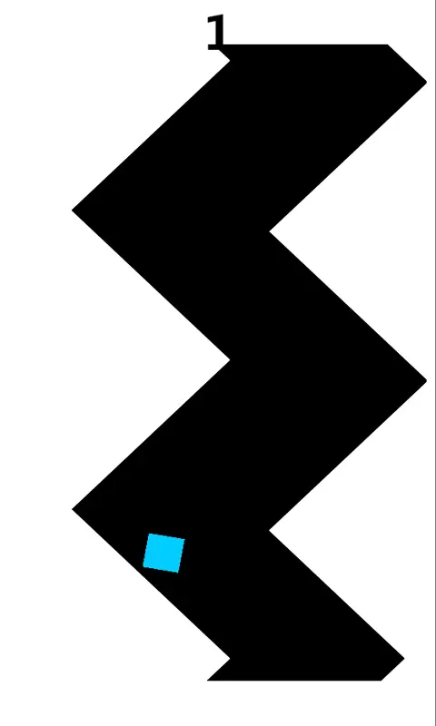 速度大挑战小游戏