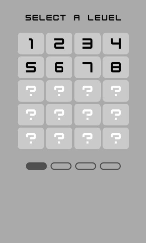 填充色快小游戏