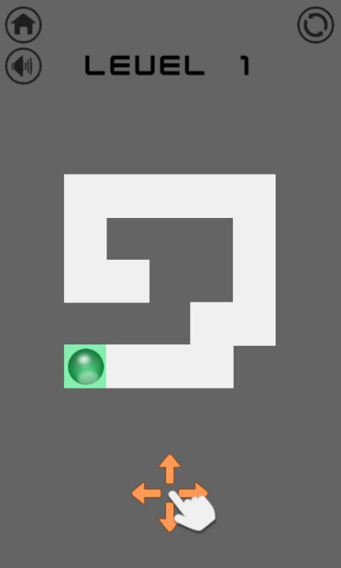 填充色快小游戏