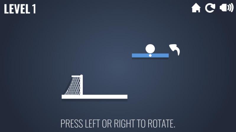 自旋足球小游戏