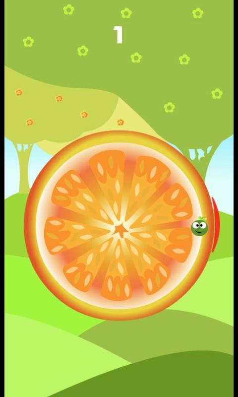 快速拦截小游戏