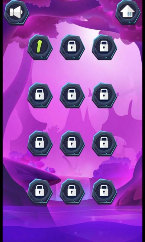 糖果森林对对碰小游戏