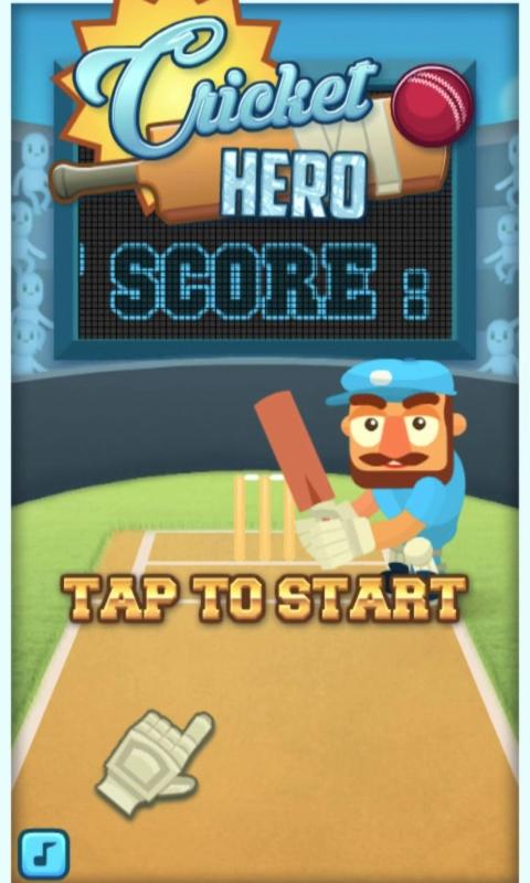 棒球击球员小游戏