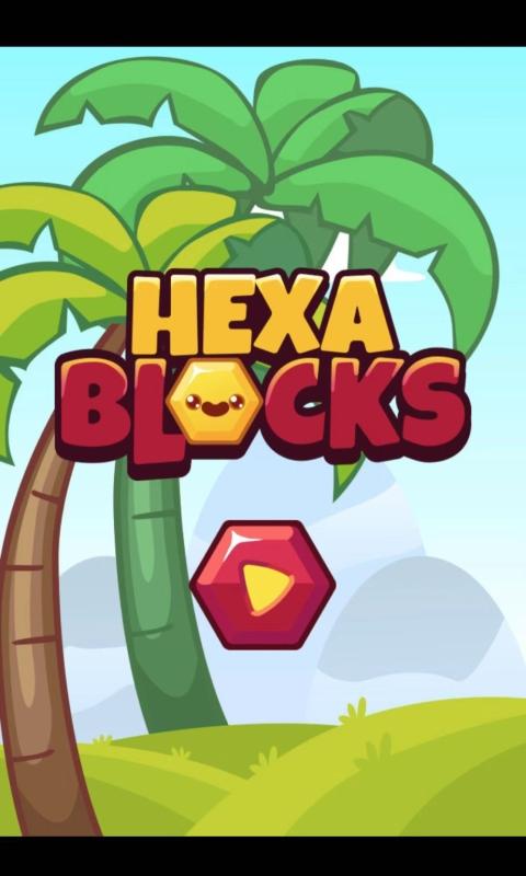 五彩图形大消除小游戏