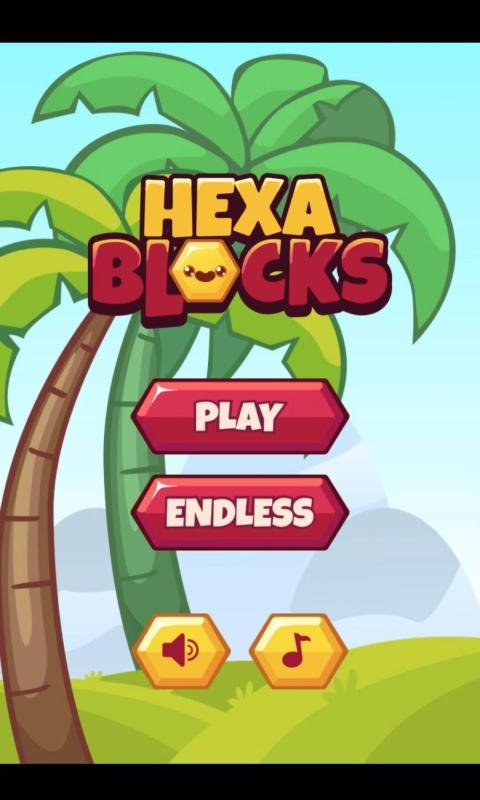 五彩图形大消除小游戏