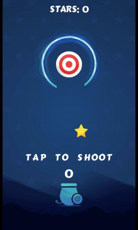 一炮进洞2小游戏