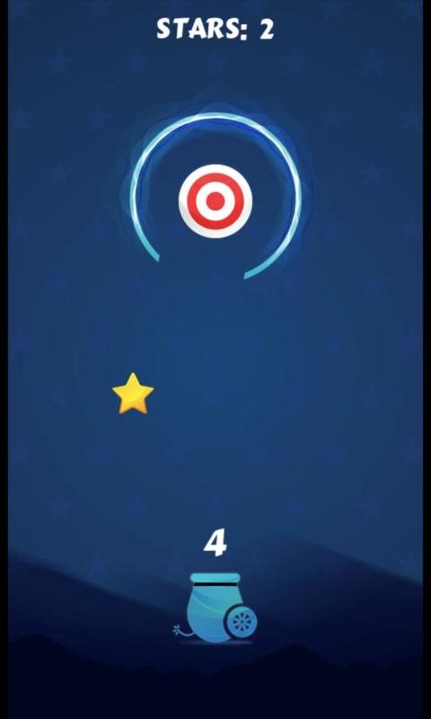 一炮进洞2小游戏