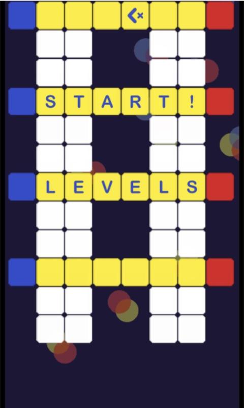 颜色大调配小游戏